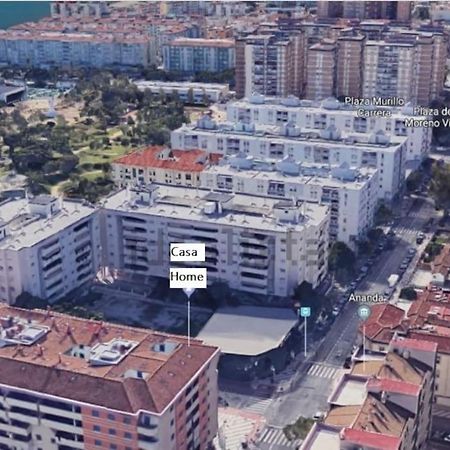 Ayala Beach Apartment مالقة المظهر الخارجي الصورة