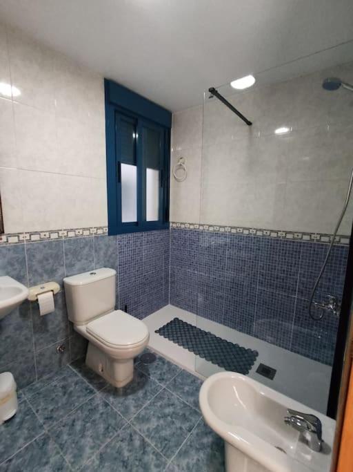 Ayala Beach Apartment مالقة المظهر الخارجي الصورة