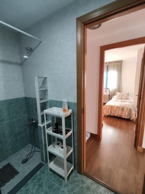 Ayala Beach Apartment مالقة المظهر الخارجي الصورة